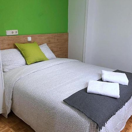 Apartamentos Travelstep La Latina Madrid Exterior photo